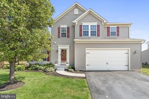 134 Lynemore Dr, Townsend, DE 19734