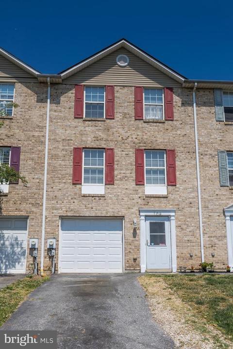 108 Sterling Ave, Claymont, DE 19703