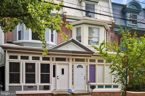 1018 N Monroe St, Wilmington, DE 19801