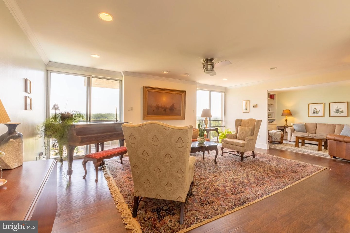 2401 PENNSYLVANIA AVE Unit 1614  