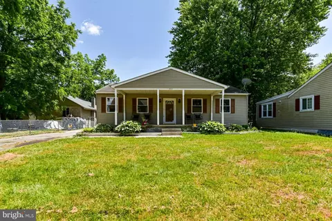 801 10th St, New Castle, DE 19720