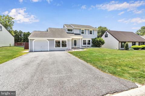 206 Bynum Ln, Bear, DE 19701 photo 3