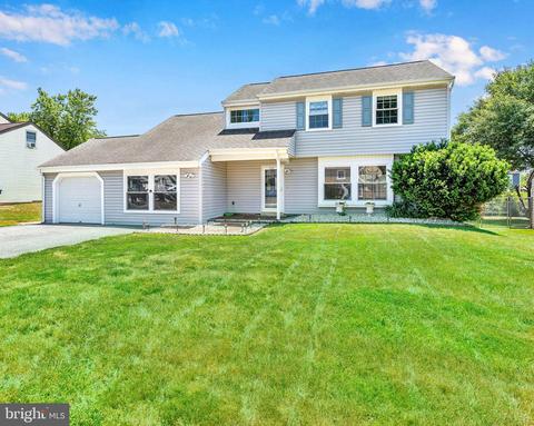 206 Bynum Ln, Bear, DE 19701