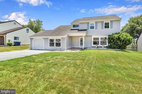 206 Bynum Ln, Bear, DE 19701 photo 43