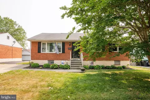128 S Clifton Ave, Wilmington, DE 19805