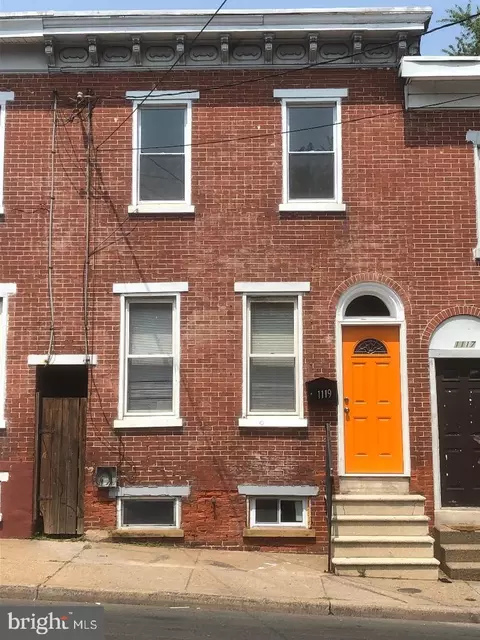 1119 W Second St, Wilmington, DE 19805