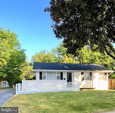 17 Anderson Rd, Newark, DE 19713
