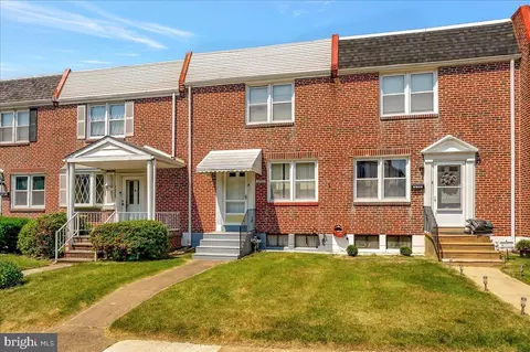 1707 Robbins Pl, Wilmington, DE 19805