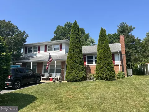 2614 Pecksniff Rd, Wilmington, DE 19808