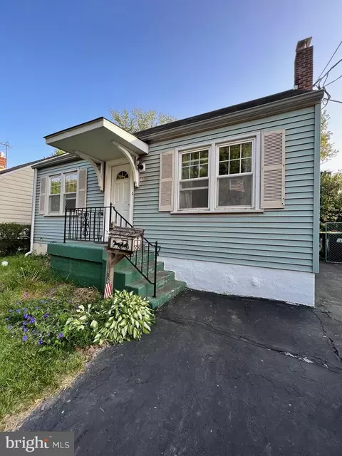 406 Wyoming Ave, Wilmington, DE 19809