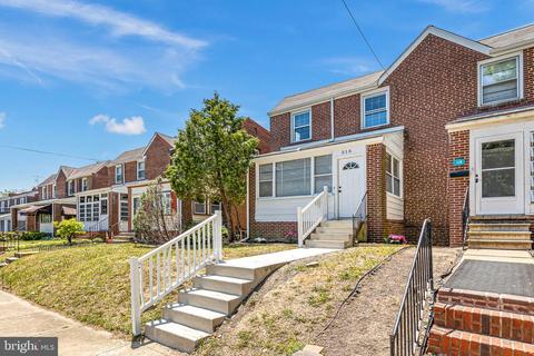 316 W 39th St, Wilmington, DE 19802