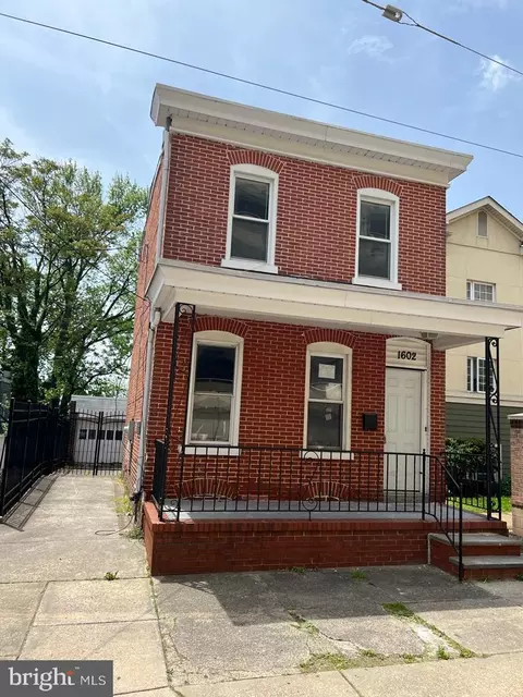 1602 W 6th St, Wilmington, DE 19805