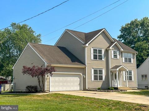 712 Cardinal Ave, Bear, DE 19701 photo 2