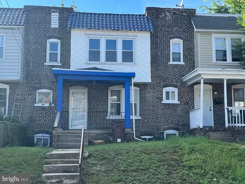 2113 N Spruce St, Wilmington, DE 19802