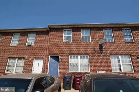 409 Allens Aly, Wilmington, DE 19801