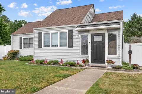 78 Yale Ave, New Castle, DE 19720