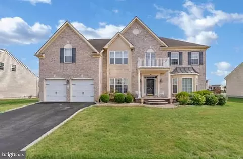 36 Kirkcaldy Ln, Middletown, DE 19709