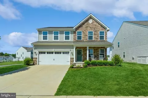 150 Tywyn Dr, Middletown, DE 19709
