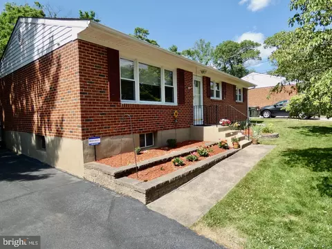 918 Quail Ln, Newark, DE 19711