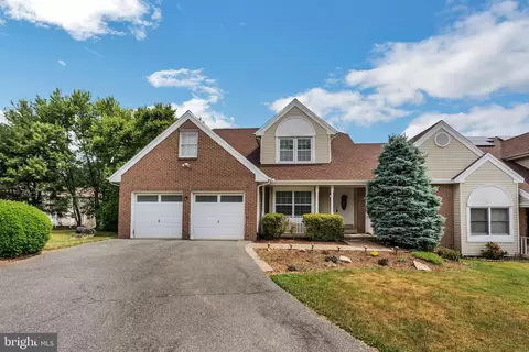 66 Springer Ct, Hockessin, DE 19707