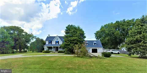 296 Bear Christiana Rd, Bear, DE 19701