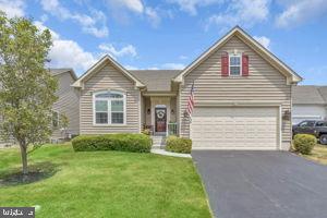 436 Glenturret Way, Townsend, DE 19734