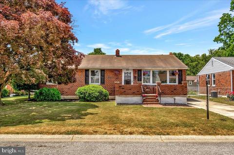 207 Jackson Ave, New Castle, DE 19720