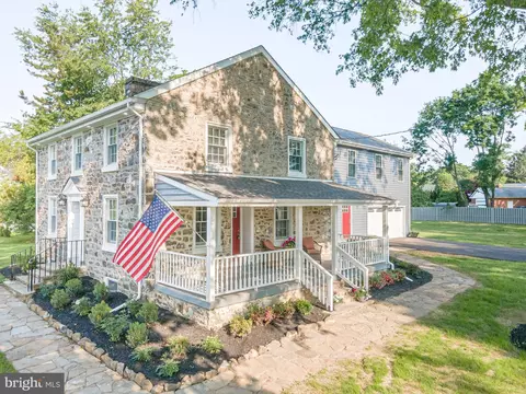 501 Mount Lebanon Rd, Wilmington, DE 19803