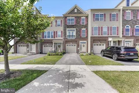 1567 E Matisse Dr, Middletown, DE 19709