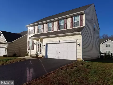 131 Willow Oak Blvd, Bear, DE 19701 photo 2
