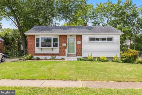 404 Marianna Dr, Wilmington, DE 19803