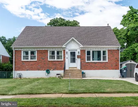 309 New York Ave, Claymont, DE 19703
