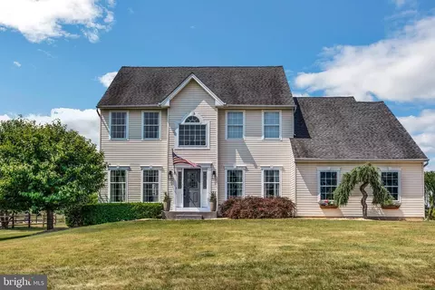 115 Saint Andrews Ct, Middletown, DE 19709