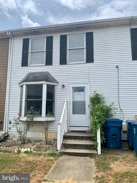 20 Ashkirk Pl, Newark, DE 19702
