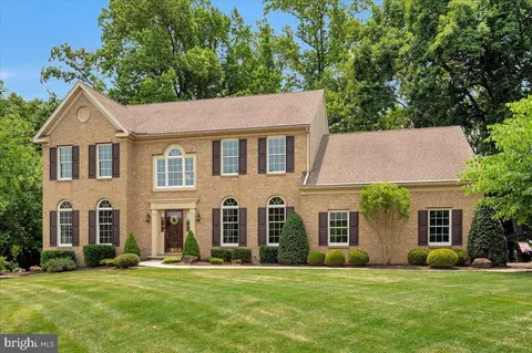 420 Willowbend Ct, Hockessin, DE 19707