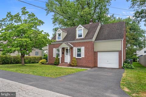 112 Woodrow Ave, Wilmington, DE 19803