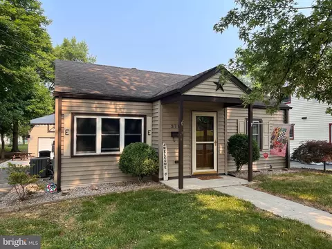 3715 Kiamensi Ave, Wilmington, DE 19808
