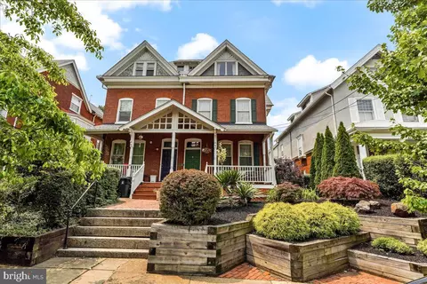 813 N Franklin St, Wilmington, DE 19806