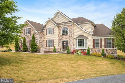 1019 Powell Ct, Bear, DE 19701