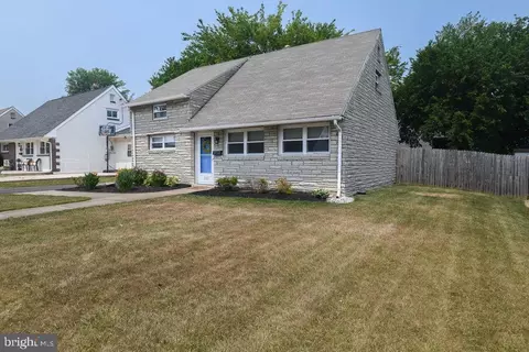 1507 Binder Ln, Wilmington, DE 19805