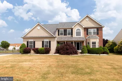236 Olivine Cir, Townsend, DE 19734