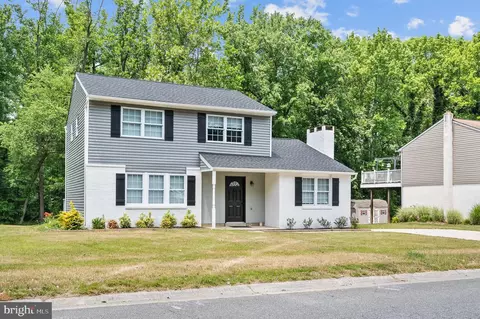 109 N Hunter Forge Rd, Newark, DE 19713