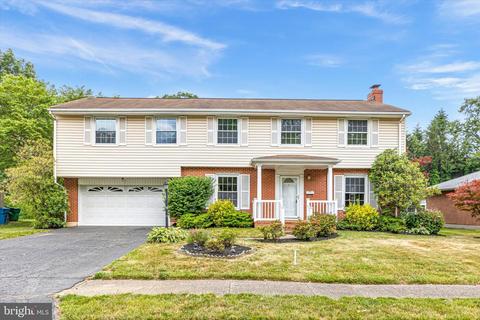 2404 Rambler Rambler Rd, Wilmington, DE 19810