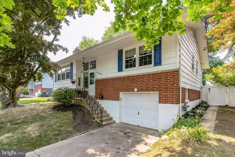 126 Woodgreen Rd, Claymont, DE 19703