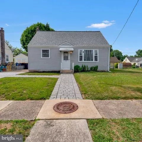 115 Chestnut Ave, Wilmington, DE 19805