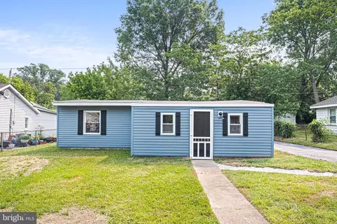 423 Bethune Dr, Wilmington, DE 19801