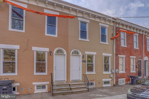 718 N Pine St, Wilmington, DE 19801