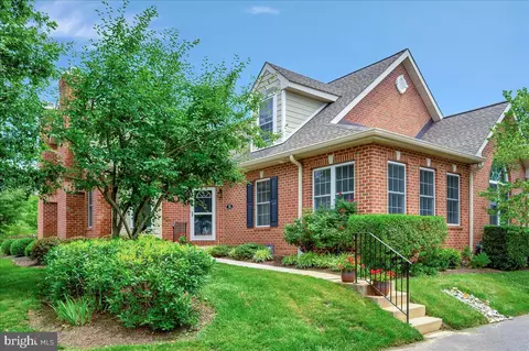 131 Lynthwaite Farm Ln #39, Wilmington, DE 19803