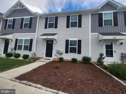 151 Wye Oak Dr, Townsend, DE 19734