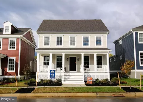 1923 Gladys St, Middletown, DE 19709